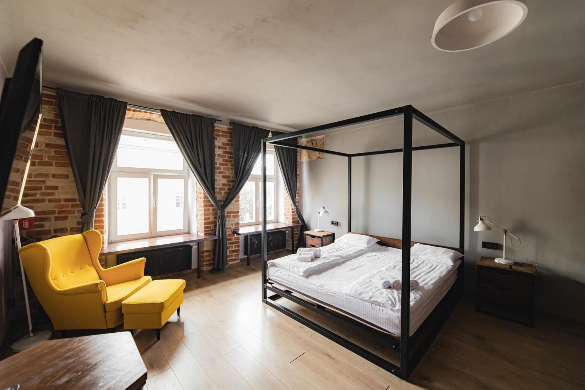 Apartments Justlvivit At The Rynok Square Exterior foto